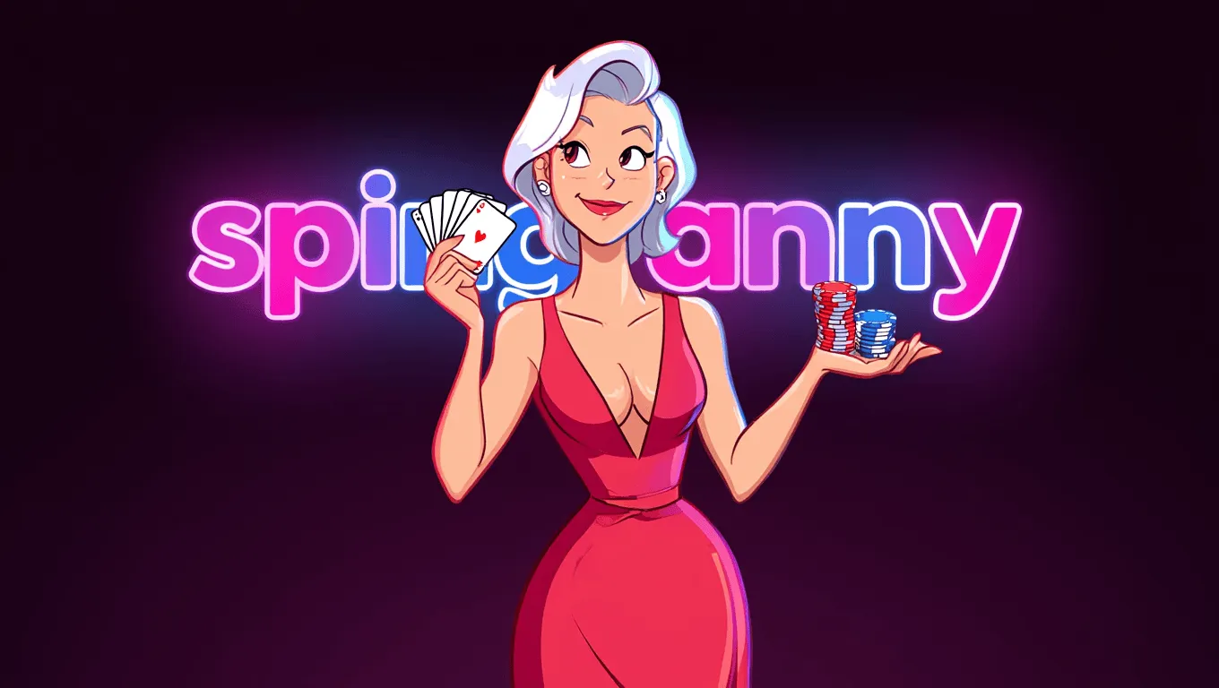 Spingranny