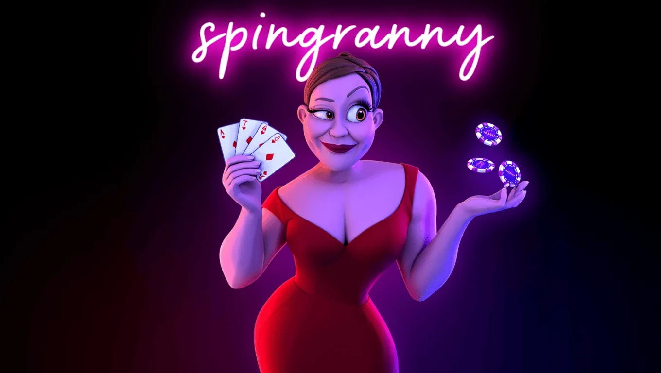 Spingranny