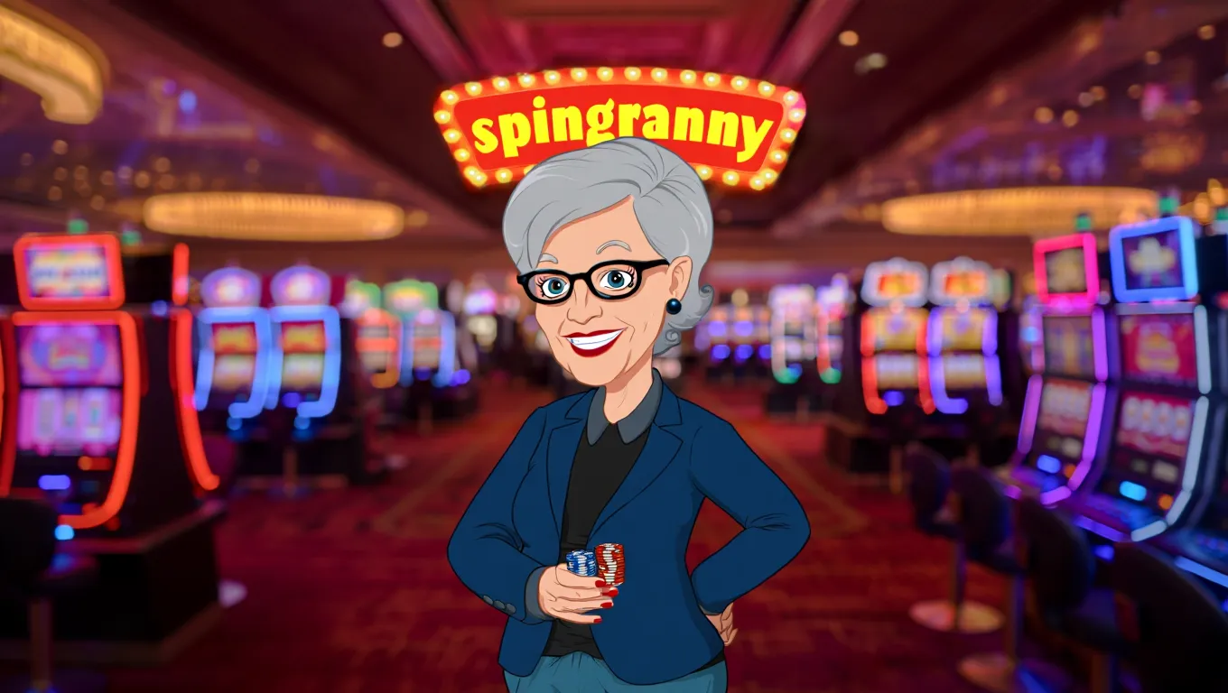 Spingranny