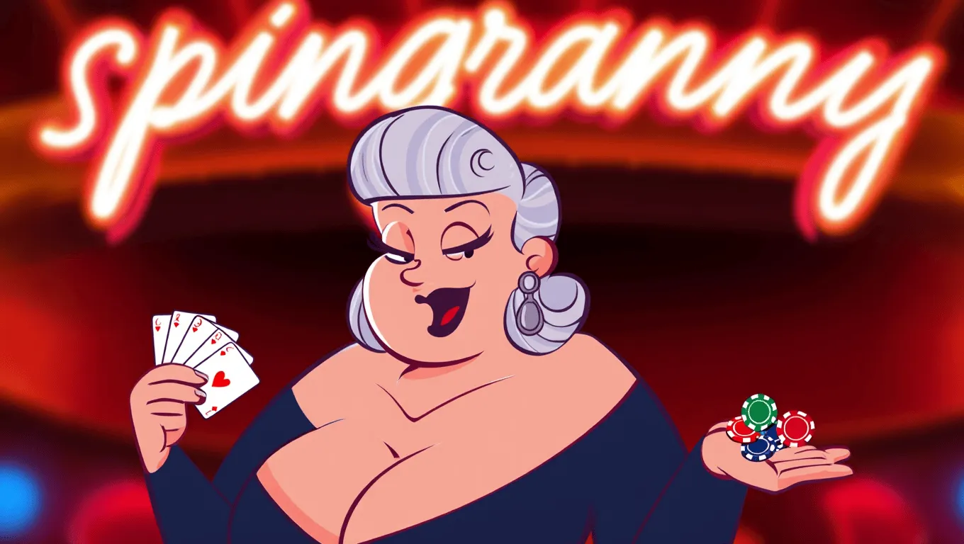 Spingranny